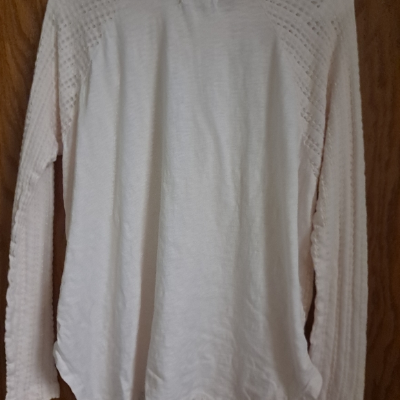 Velvet by Graham & Spencer cowl neck - Picture 3 of 3